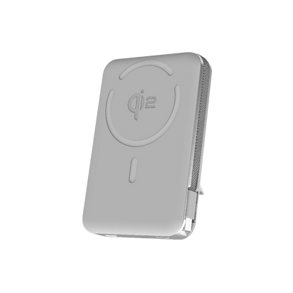 Magwave Power Bank with Stand 35W   10000mAh Qi2