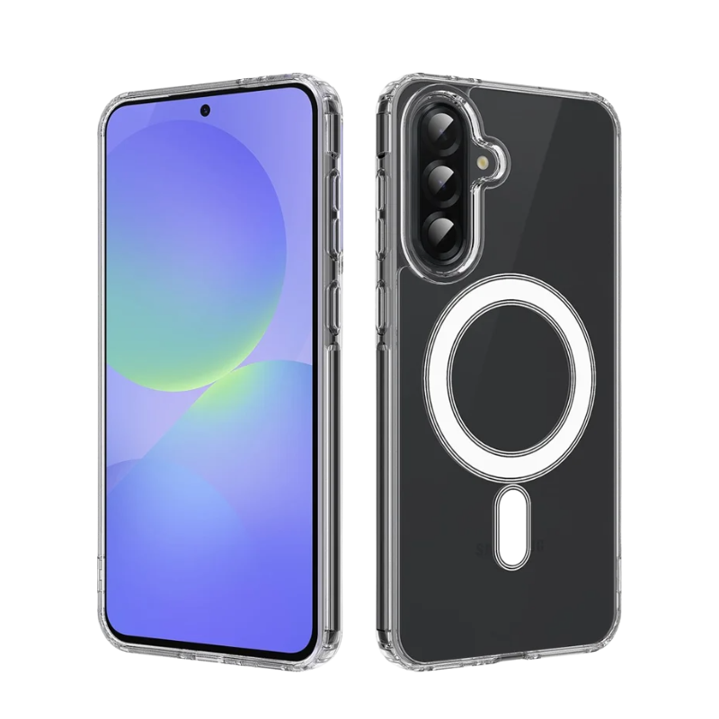 ClearAttach Case - Samsung
