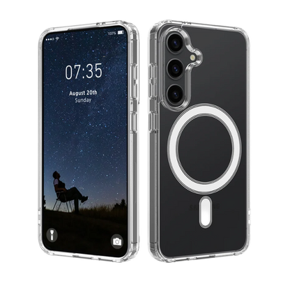 ClearAttach Case - Samsung