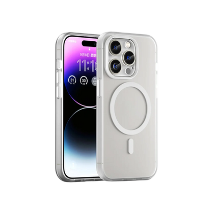 SnapCase - iOS