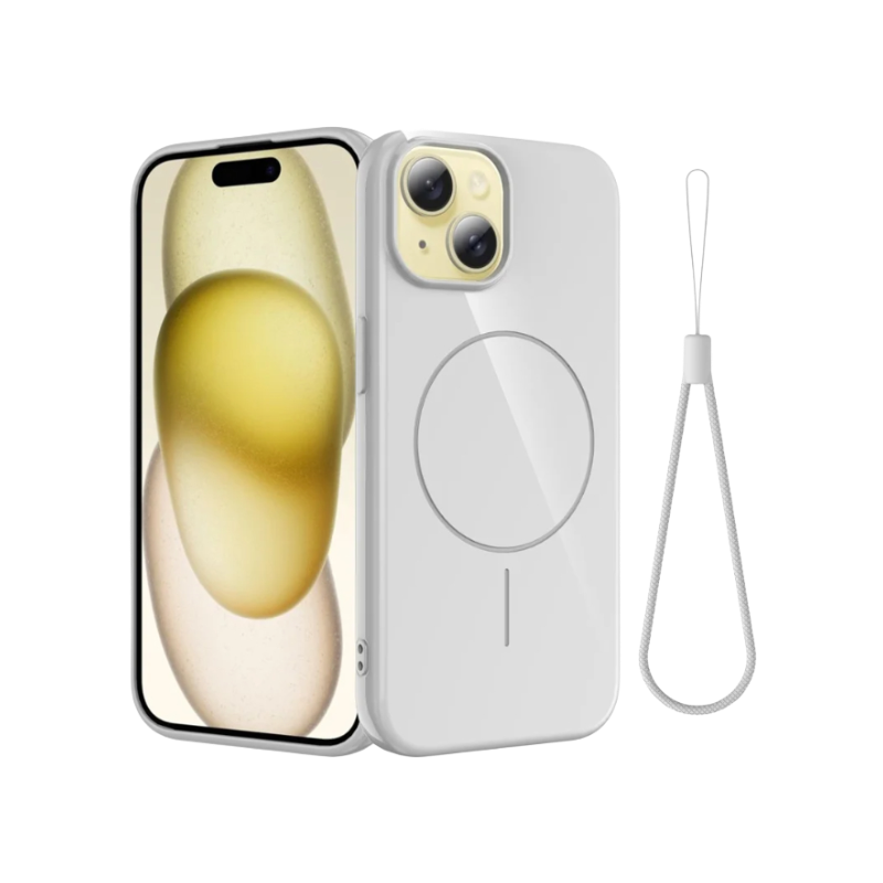 MagSecure Case - iOS
