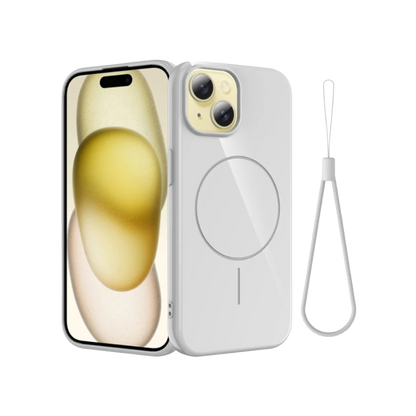 MagSecure Case - iOS