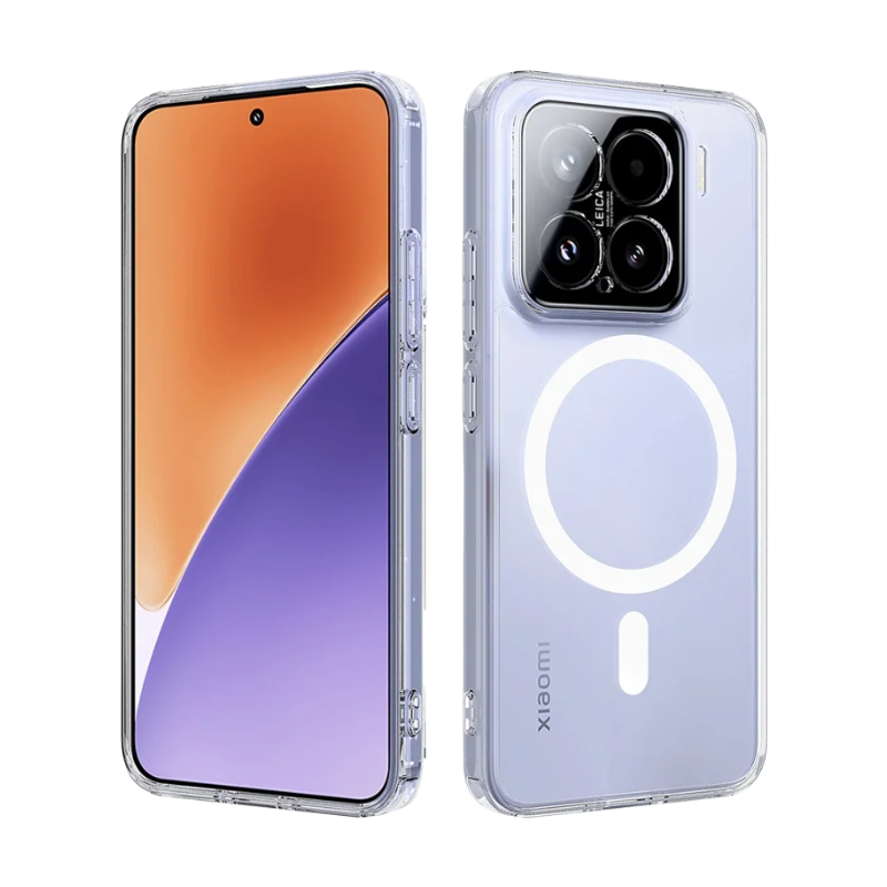 ClearAttach Case - Xiaomi