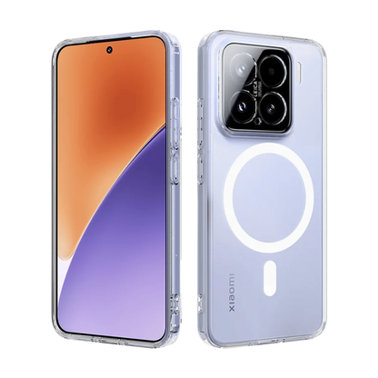 ClearAttach Case - Xiaomi