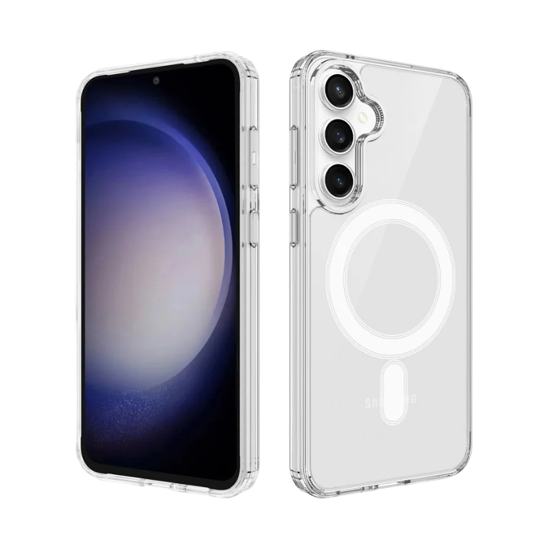 ClearAttach Case - Samsung