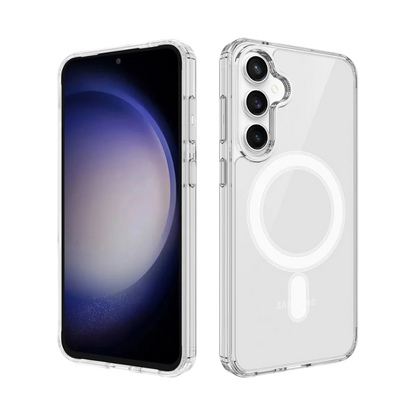 ClearAttach Case - Samsung