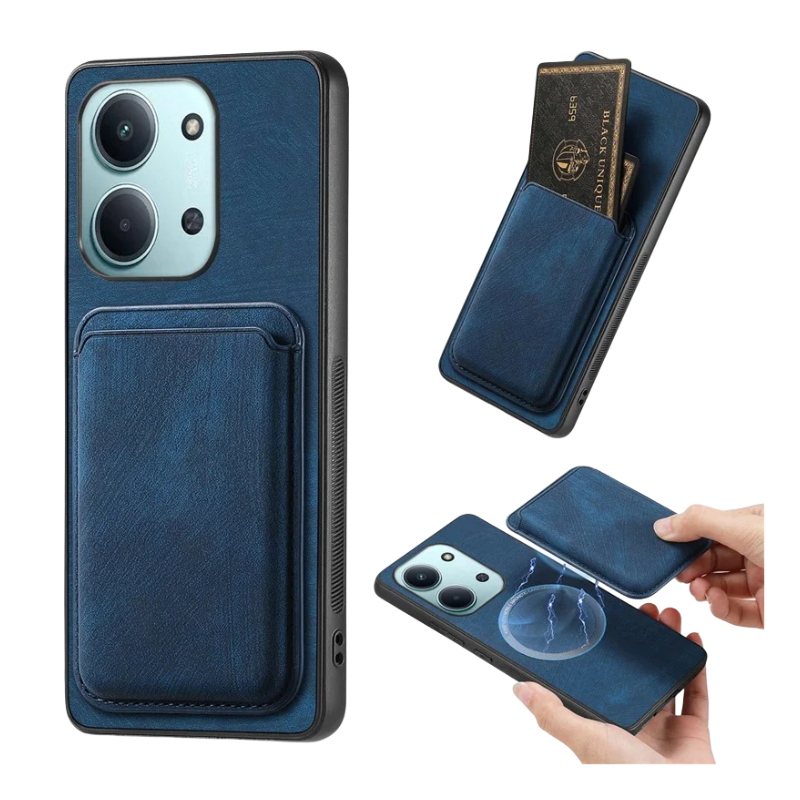 CardWave Case - Xiaomi