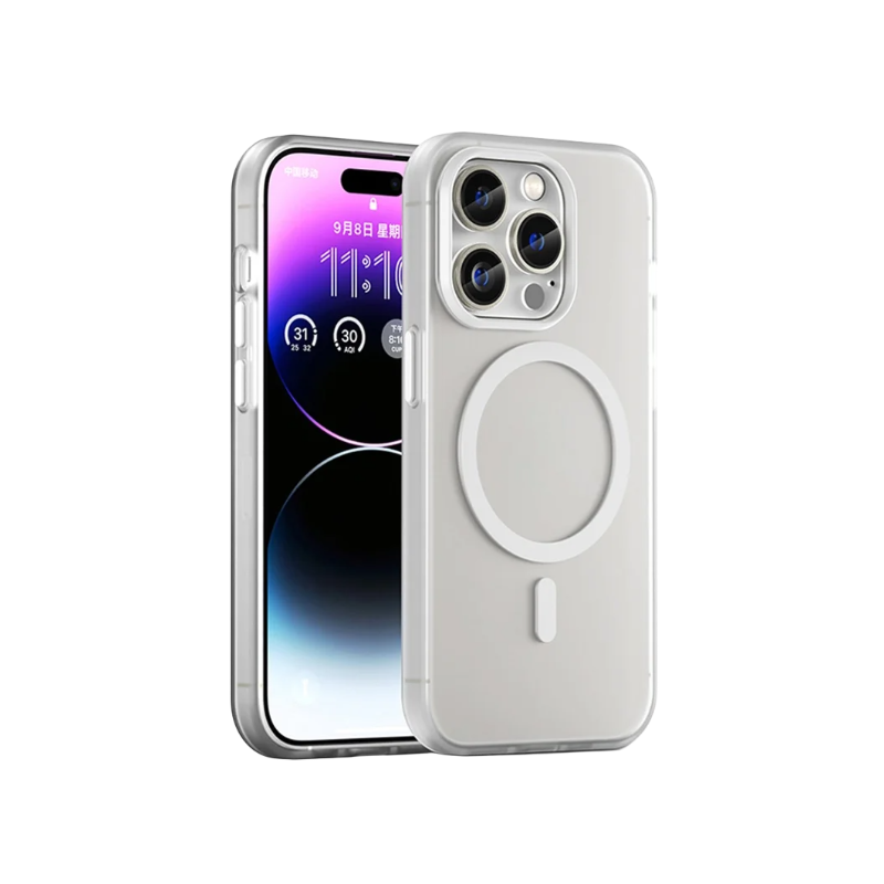 SnapCase - iOS