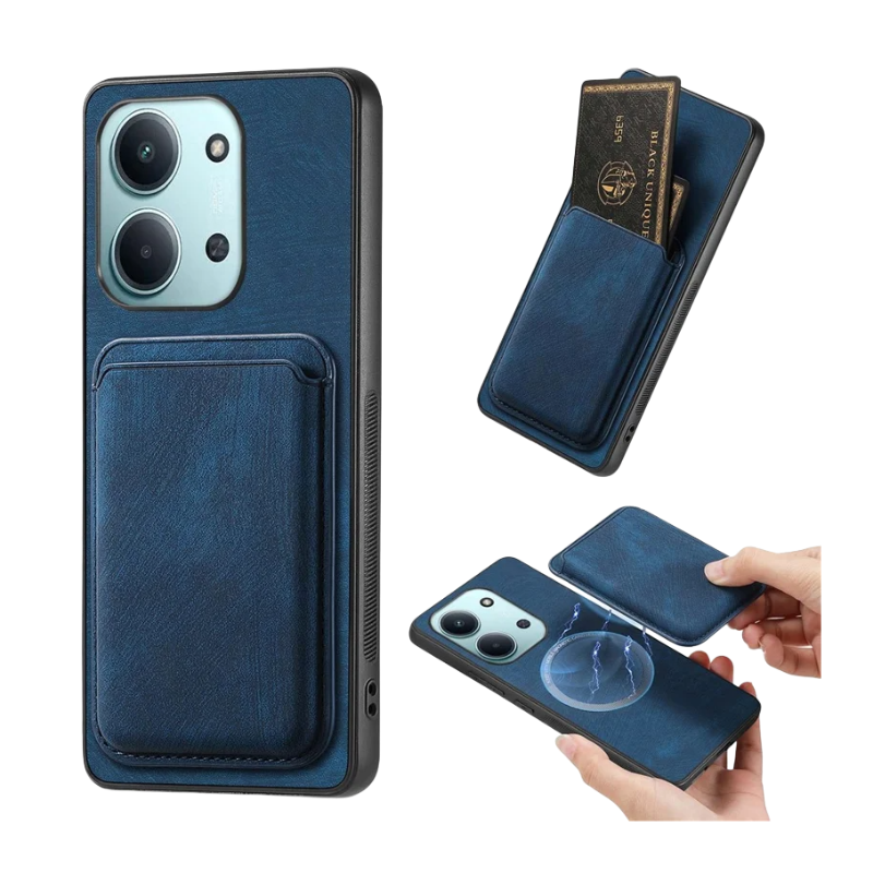 CardWave Case - Xiaomi