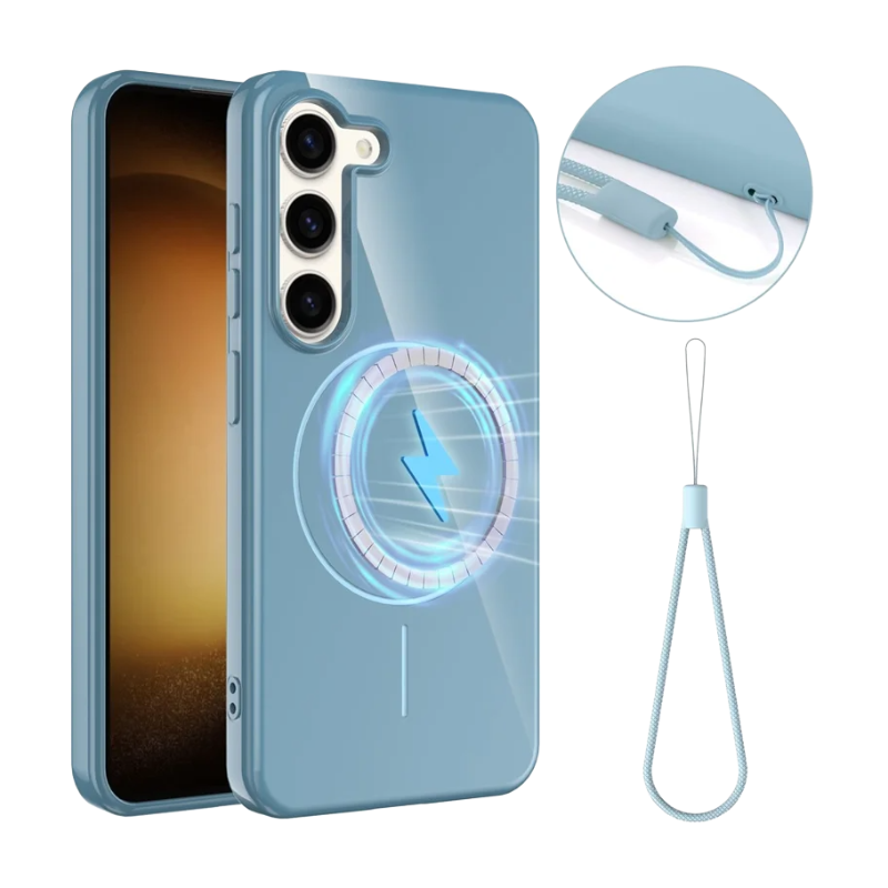 MagSecure Case - Samsung
