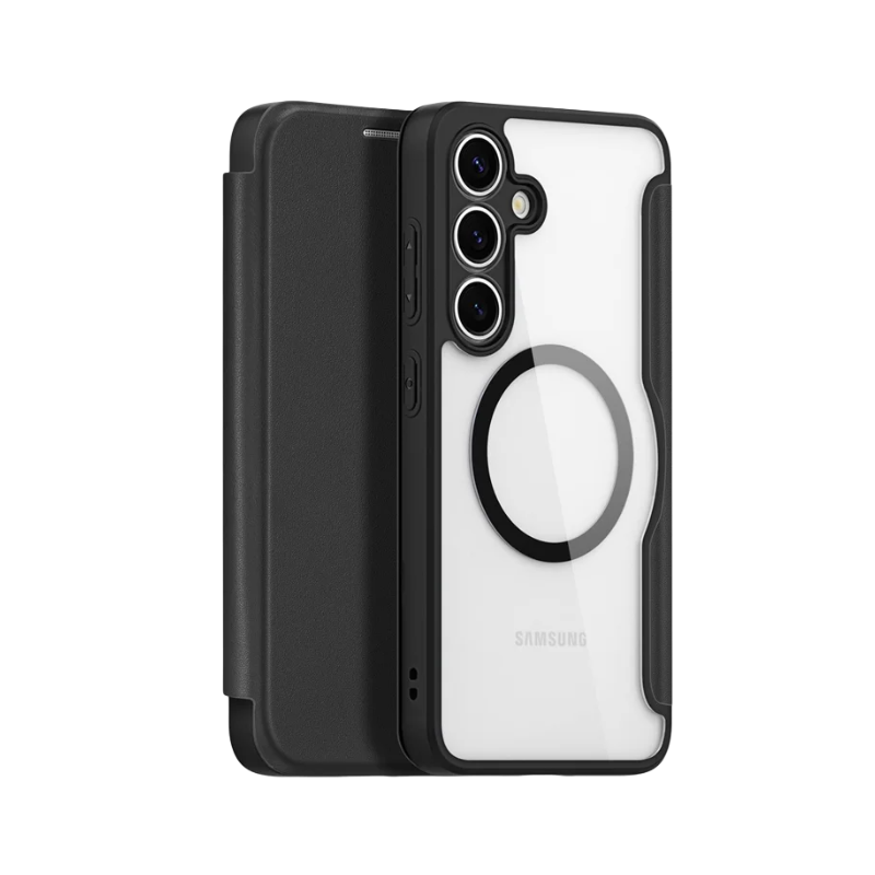 Leather Phone Case - Samsung