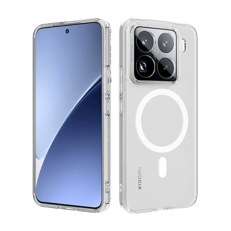 ClearAttach Case - Xiaomi
