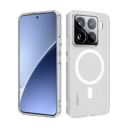 ClearAttach Case - Xiaomi