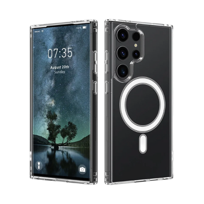 ClearAttach Case - Samsung
