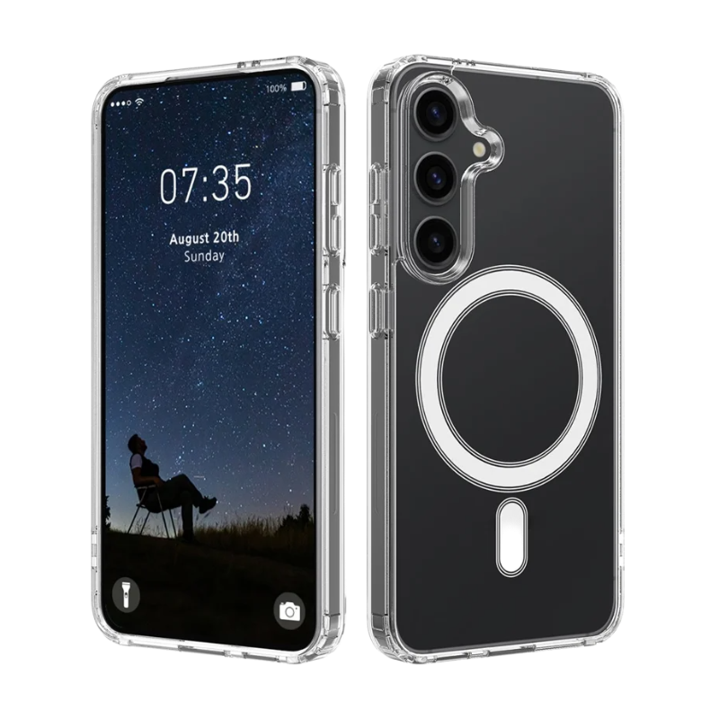ClearAttach Case - Samsung