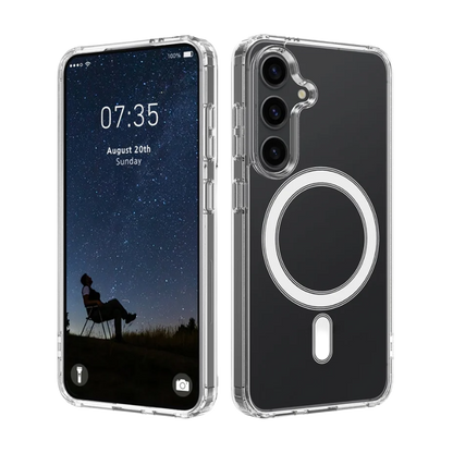 ClearAttach Case - Samsung