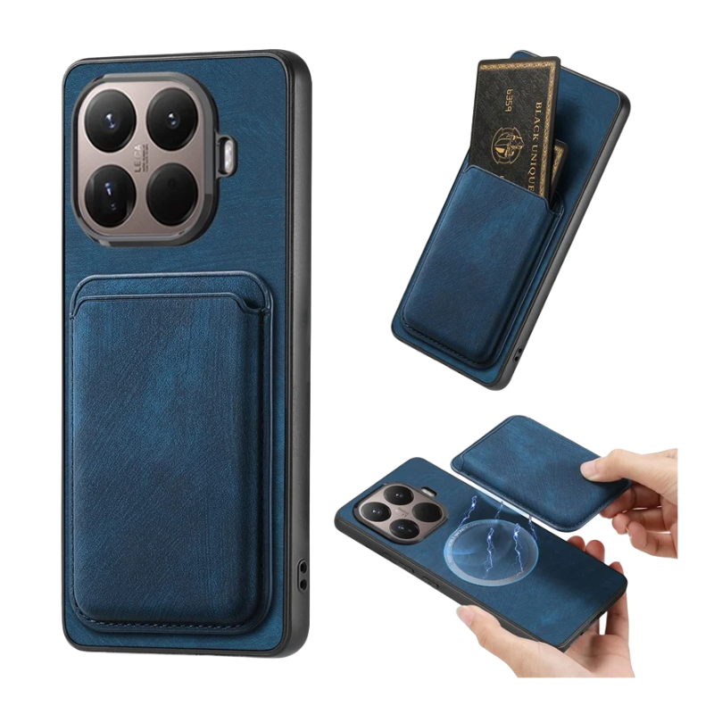 CardWave Case - Xiaomi