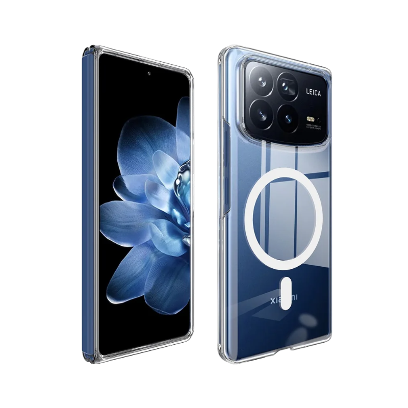ClearAttach Case - Xiaomi