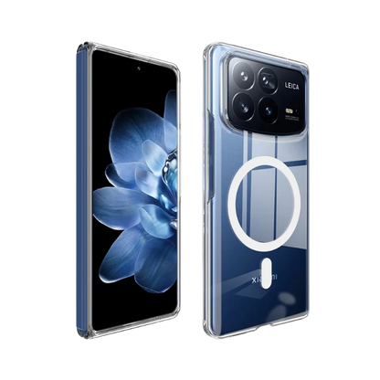 ClearAttach Case - Xiaomi