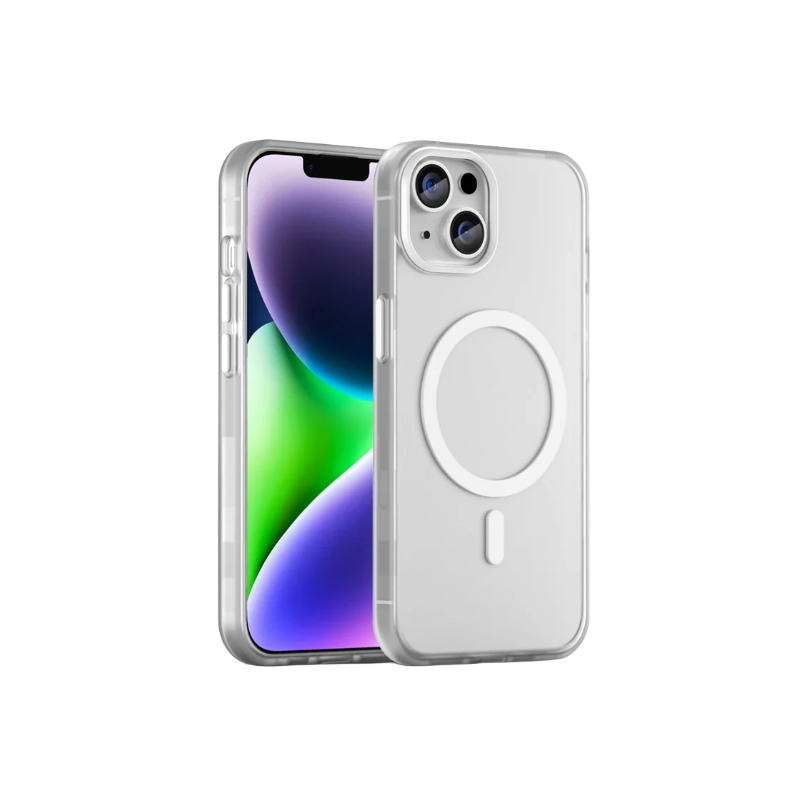SnapCase - iOS