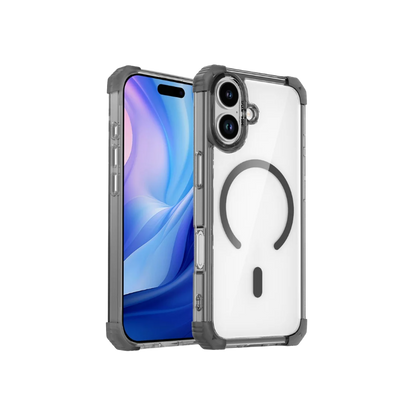 MagView Clear Case - iOS