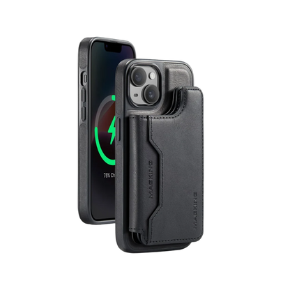 FlexWallet - iOS