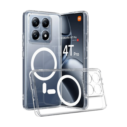 ClearAttach Case - Xiaomi