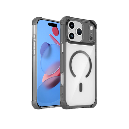 MagView Clear Case - iOS