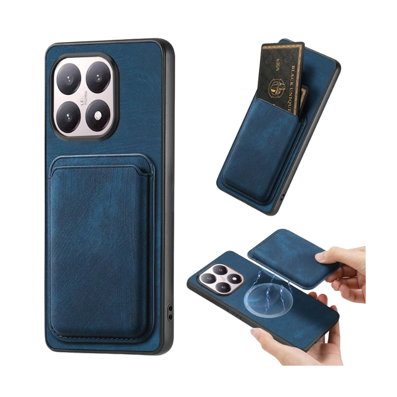 CardWave Case - Xiaomi