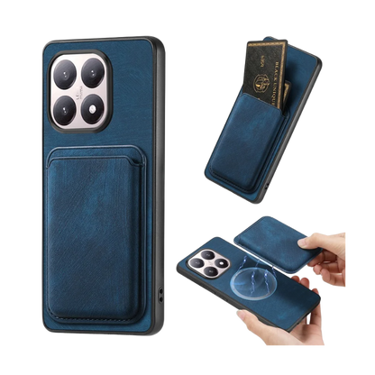 CardWave Case - Xiaomi