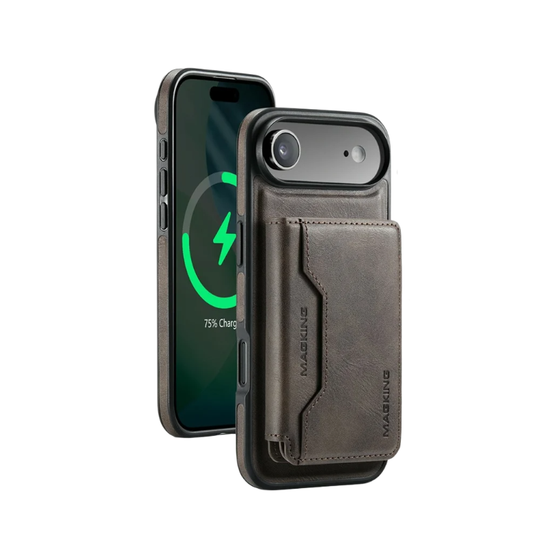 FlexWallet - iOS