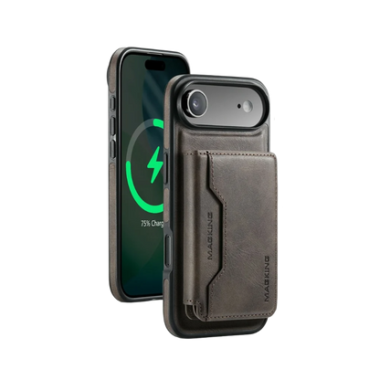 FlexWallet - iOS