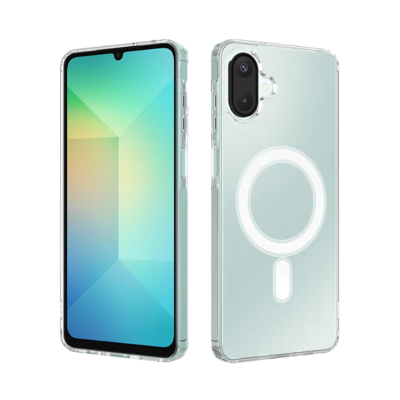 ClearAttach Case - Samsung