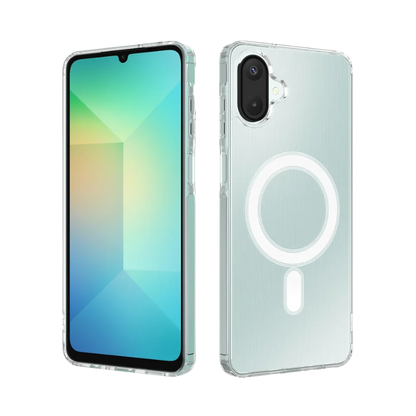 ClearAttach Case - Samsung