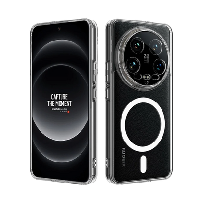 ClearAttach Case - Xiaomi
