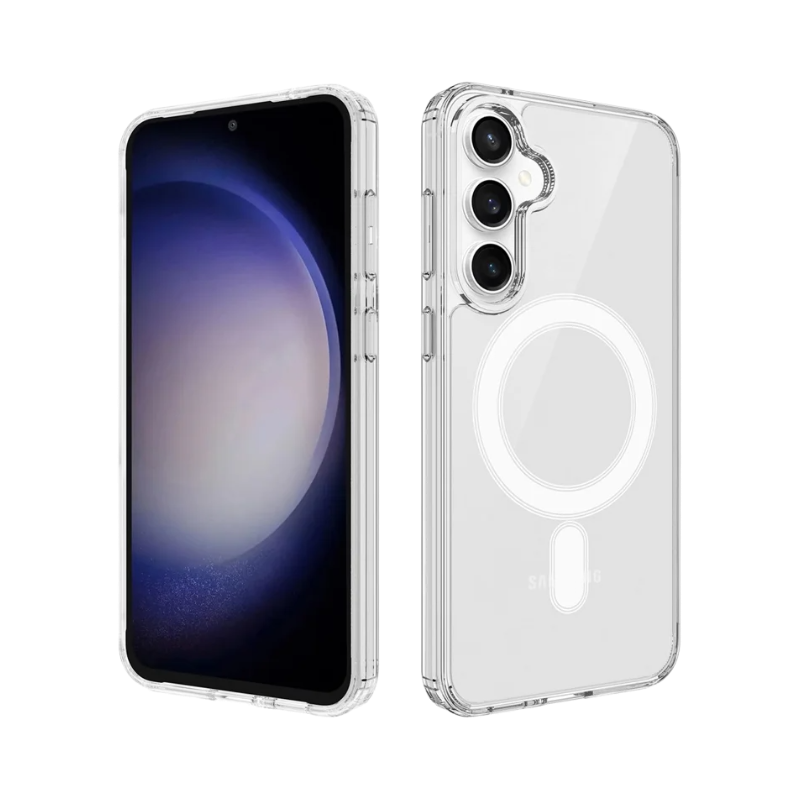 ClearAttach Case - Samsung