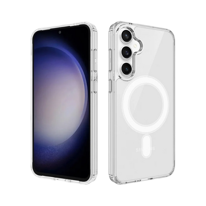 ClearAttach Case - Samsung