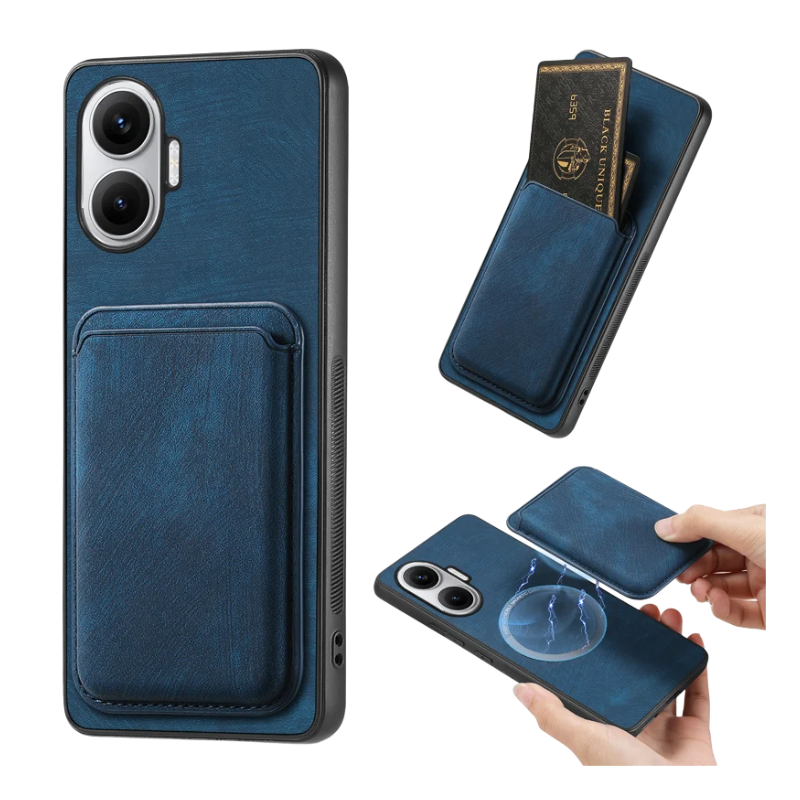 CardWave Case - Xiaomi
