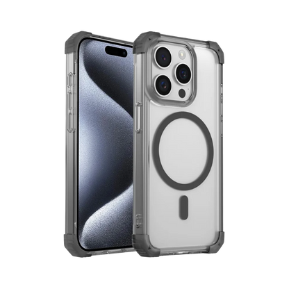 MagView Clear Case - iOS