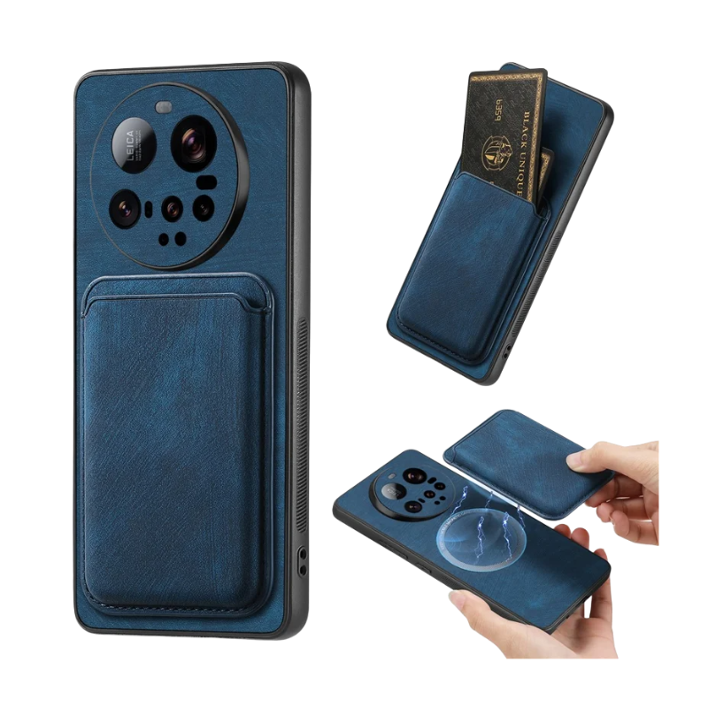 CardWave Case - Xiaomi
