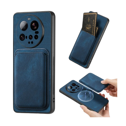 CardWave Case - Xiaomi