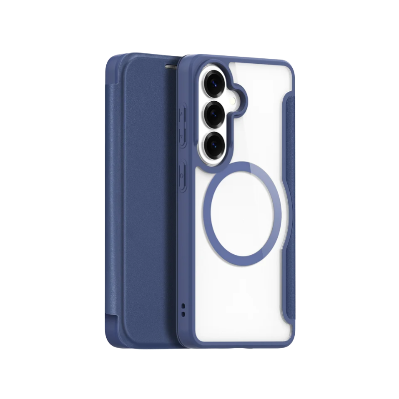 Leather Phone Case - Samsung