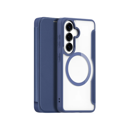 Leather Phone Case - Samsung