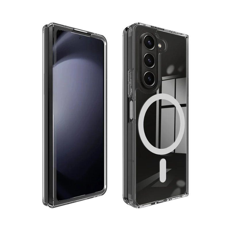 ClearAttach Case - Samsung