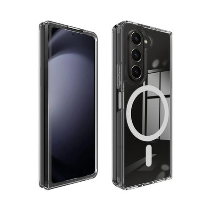 ClearAttach Case - Samsung