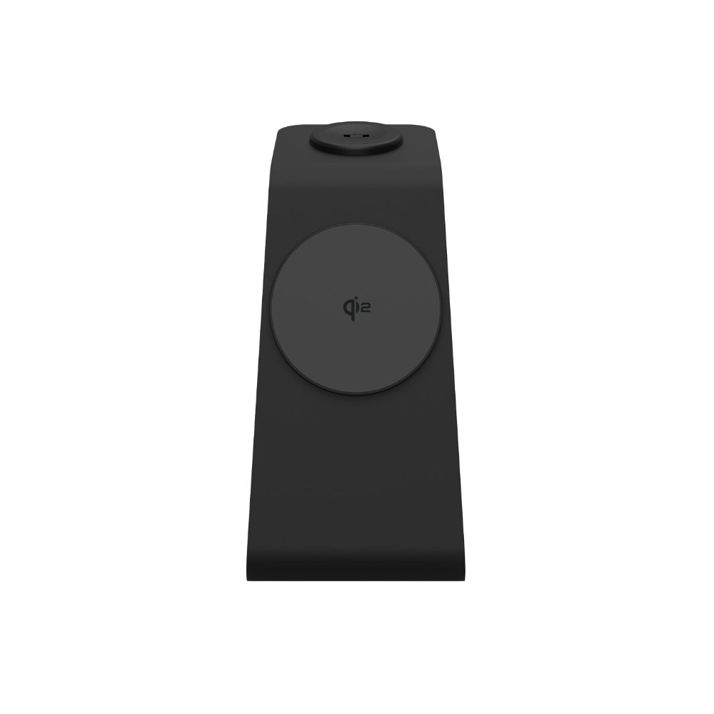 Magwave Stand 15W Qi 3-in-1 Wireless Charging Station
