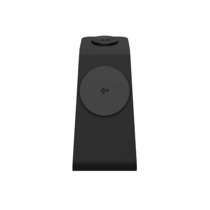 Magwave Stand 15W Qi 3-in-1 Wireless Charging Station