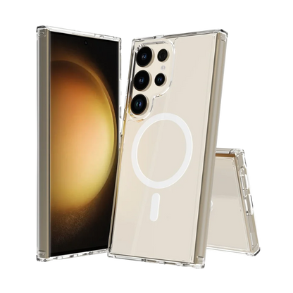 ClearAttach Case - Samsung