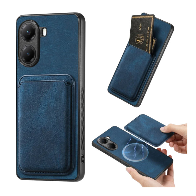 CardWave Case - Xiaomi
