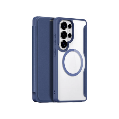 Leather Phone Case - Samsung